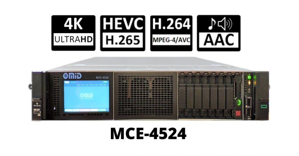 encoder-mce-4524-2u