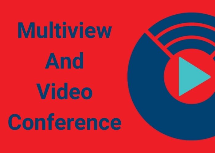 multiview-video-conference