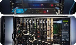 نصب IPTV در مجتمع تفریحی و ورزشی محمود آباد