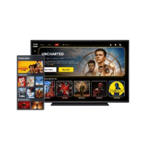 VOD Product