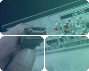 HDMI Input