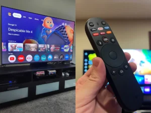 Smart TV