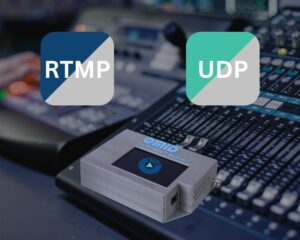 Decoder protocols
