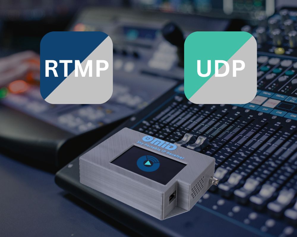 Decoder protocols