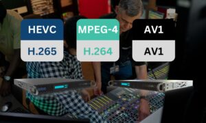 Encoding Portocols