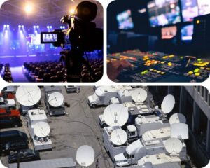 انکودر اقتصادی HEVC صدا و تصویر امید