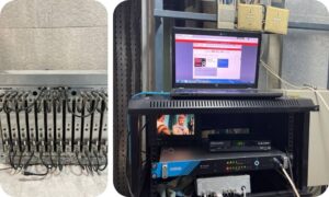 پروژه IPTV در بانک توسعه صادرات ایران