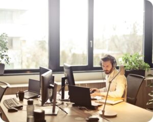 مدیریت خدمات جانبی