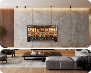 اپلیکیشن IPTV امید، پخش کانال‌های تلویزیونی