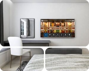 میان افزار امید، انعظاف پذیری میان افزار ما