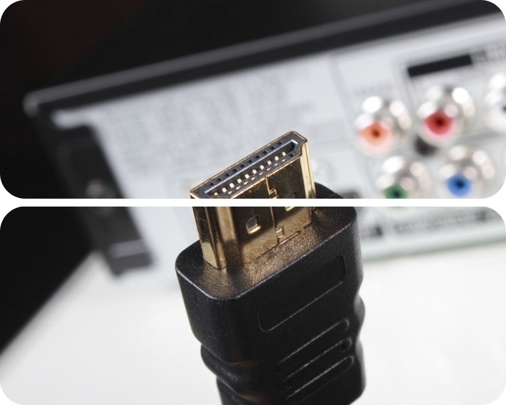 دیکودر صدا و تصویر، نمایش مستقیم محتوا با خروجی HDMI