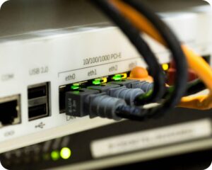 تجهیزات IP و ASI امید