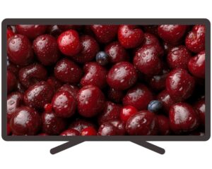 IPو ASI، پشتیبانی از 4K