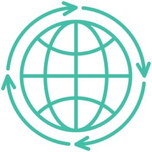 تجربه کار بین المللی​