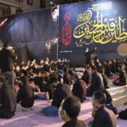 راه اندازی سرویس استریمینگ برای دزفول؛ پروژه راهکار پخش زنده برای مراسم مذهبی
