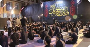راه اندازی سرویس استریمینگ برای دزفول؛ پروژه راهکار پخش زنده برای مراسم مذهبی