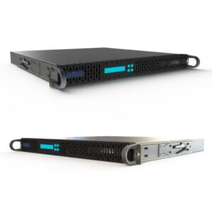 شوکیس محصول انکودر اقتصادی HEVC صدا و تصویر امید