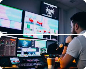 IPTV برای پایش و مانیتورینگ