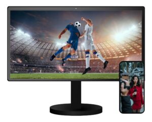 راهکار IPTV برای پلتفرم‌های اینترنتی