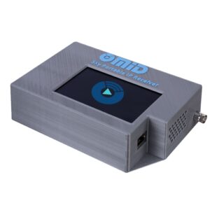 شوکیس استریمر گیرنده صدا و تصویر امید