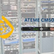 فعال سازی لایسنس BISS-CA بر روی انکودر ATEME مرکز صدا و سیمای اراک