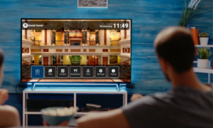 چرا IPTV به این محبوبیت رسیده است