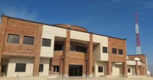 نصب انکودر 4 کاناله در خراسان شمالی