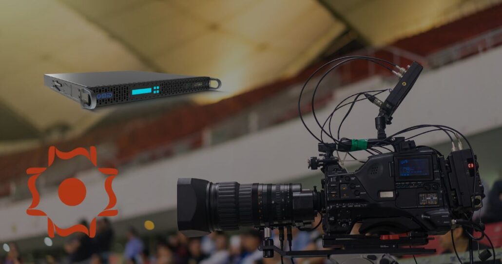 ارتقای انکودر تک کاناله مرکز زنجان به انکودر 4 کاناله