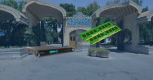 ارتقای ماژول رم انکودرهای مرکز اصفهان