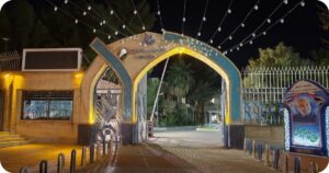 HD سازی انکودرهای مرکز کرمان