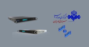 پروژه نصب انکودر امانی در مرکز سیستان