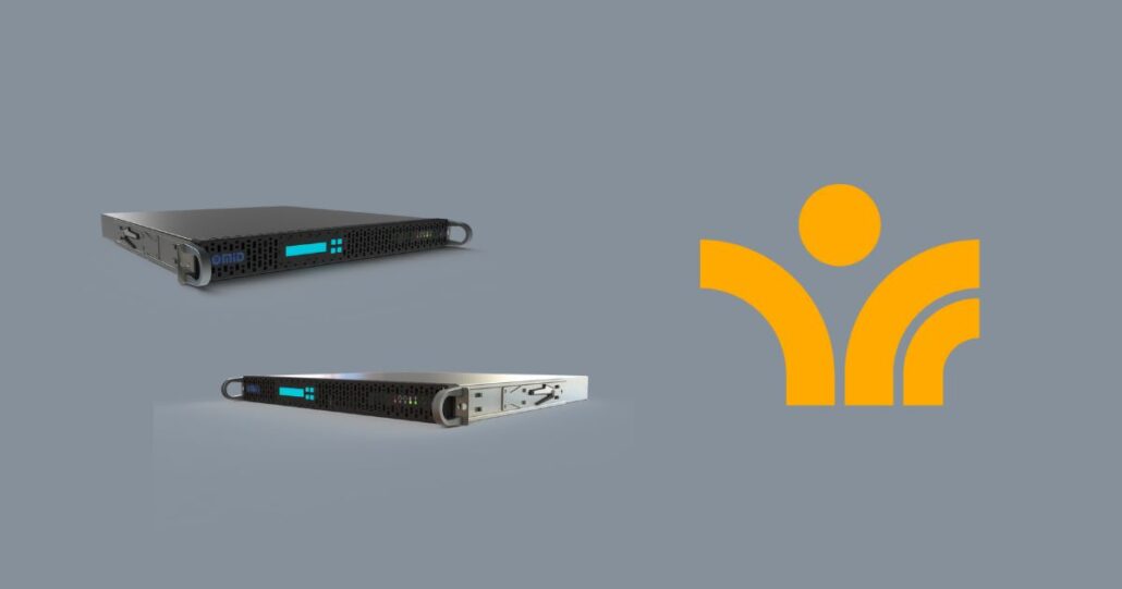 پروژه نصب انکودر امانی در مرکز یزد